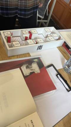 安美！好本！确实非常值得一个8分，有既视感但是还是挺耐盘的，