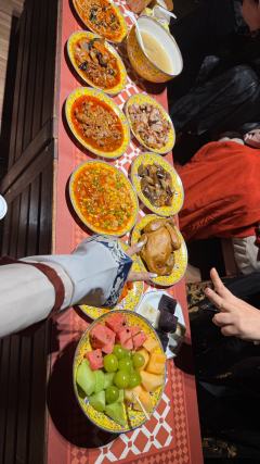 小众独家好本！纯自来水被朋友推荐去玩的，故事丰满，人设立体，