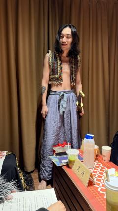 小众独家好本！纯自来水被朋友推荐去玩的，故事丰满，人设立体，