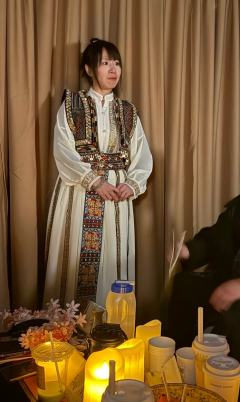 小众独家好本！纯自来水被朋友推荐去玩的，故事丰满，人设立体，