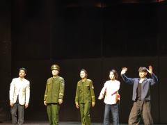 法医探案团之迷雾回响repo
今天有幸看了悬疑剧《法医探案团