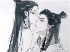 嗑鹿童和鹤童的进