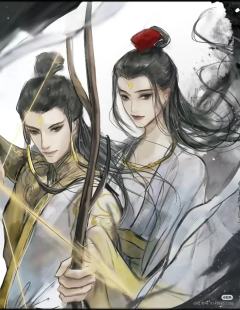 嗑鹿童和鹤童的进