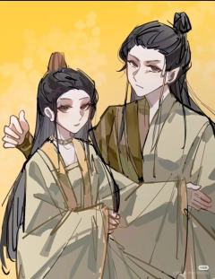 嗑鹿童和鹤童的进