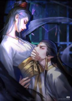 嗑鹿童和鹤童的进