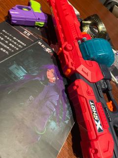 快来和我们一起拯救全人类吧！！！

dm：皓月/gaga
配