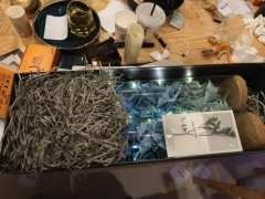 ​羌青瓷：77
奥丁：雕兄
​阿奇：啊晋
​
​我不得不说，