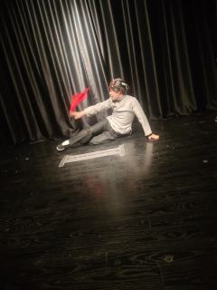 你可以永远相信剧忠人！演绎淋漓尽致，可谓完美体验。
npc: