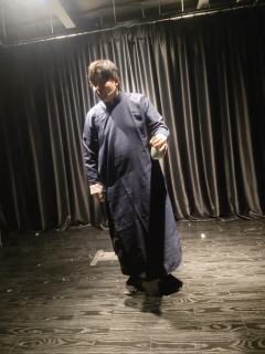 你可以永远相信剧忠人！演绎淋漓尽致，可谓完美体验。
npc: