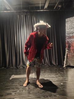 你可以永远相信剧忠人！演绎淋漓尽致，可谓完美体验。
npc: