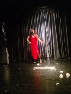 你可以永远相信剧忠人！演绎淋漓尽致，可谓完美体验。
npc: