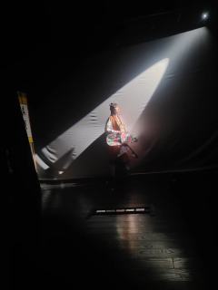 你可以永远相信剧忠人！演绎淋漓尽致，可谓完美体验。
npc: