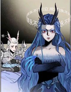 好可爱的小漫画