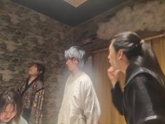 最近的几个春，似乎都不是特别的好。
未逢春时这个剧本本身也就