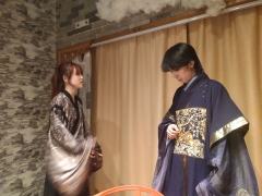 最近的几个春，似乎都不是特别的好。
未逢春时这个剧本本身也就