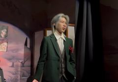 流氓叙事:终于有本可以让我走出苍梧渊了!
无剧透
我不允