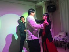 📘剧本名：九龙城寨·唐楼

🎬店家：剧忠人工作室（启东分