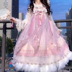 真的太仙啦
 #alicegirl #洛丽塔 #Lolita