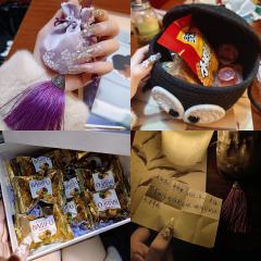 “蒲公英和萱草是最好的朋友，蒲公英可以远行的时候，萱草就落幕