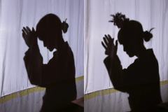 “蒲公英和萱草是最好的朋友，蒲公英可以远行的时候，萱草就落幕