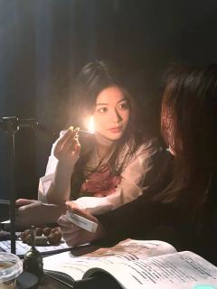 好玩爱玩!羌青瓷美得有点过于超前了😭「我身无长物, 烂人真