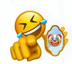 【落凡：想知道什么是“小丑闭环”吗？🤡】

🔹关键词：古