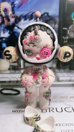 嗮只我的乖女儿！客订off 大娃sp