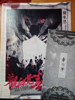 剧本类型:欢乐/还原/设定推理/变格
体验角色:孝子
体验时