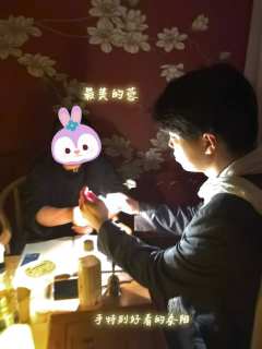 将军已死圆圆老,都在书生倦眼中
所以我,终于能和先生并肩了吧