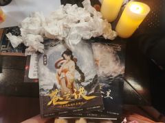 🌸【苍兰诀】此篇测评为 关于“风神曲”的正确食用方法。优质