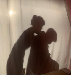 【含剧透】
花匠的姑姑有把伞在屋里。
《妖妖灵》三男三女的