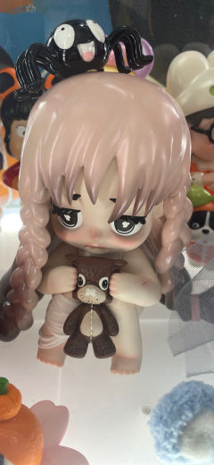 真正的良心作品 都是沉甸甸的爱 爱意满满 希望yiyi越来越