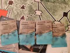 “只希望你始终能明白自己为何而战,勿要在征战中迷失本心。”