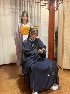 只是当时已惘然
——for the greatest道长