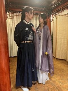 只是当时已惘然
——for the greatest道长