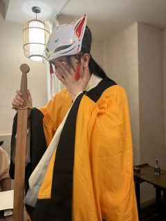 只是当时已惘然
——for the greatest道长