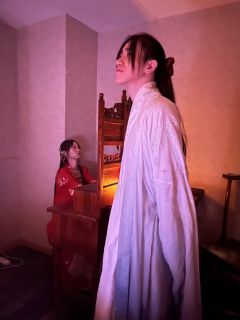 只是当时已惘然
——for the greatest道长
