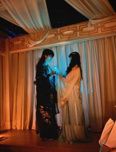 蟪蛄春秋
​类型：情感本（城限）
​推荐指数：推荐
时长：7