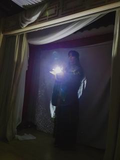 蟪蛄春秋
​类型：情感本（城限）
​推荐指数：推荐
时长：7