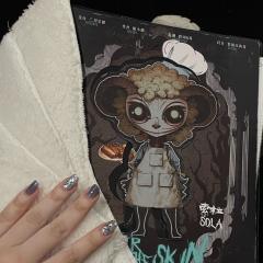 别看‼️
我只是一只🐑 ꒰ ྀི◞͈ ˔ ◟͈ ྀི꒱;;