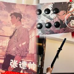 且慢?且慢!
类型:穿越 武侠 欢乐 互动 反转 演绎
配