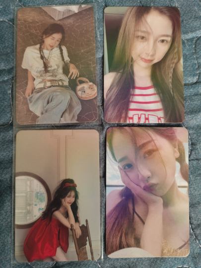 都是虞书欣，为什么左边的美若天仙，右边的却……