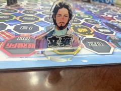 很难在今年的环境里看到这么一个剧本了,虽然是机制本,故事还原