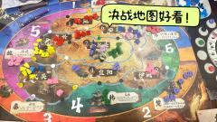 开觉醒只为看哥哥真容!|区控|重策
剧本:春秋2 落子无悔