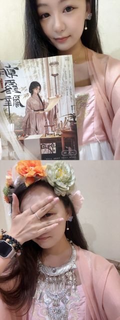 《为许彦与魏怜溪“正名”》

为什么每一车都是缺许彦！缺魏怜