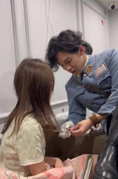 🚄上海远征南京烟云，冲着aki的天选沙木去的，却被他们的宝