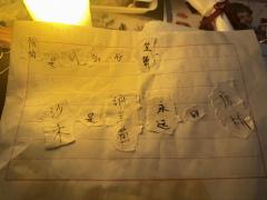 🚄上海远征南京烟云，冲着aki的天选沙木去的，却被他们的宝