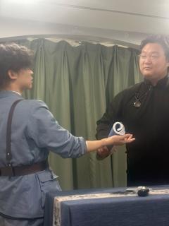 🚄上海远征南京烟云，冲着aki的天选沙木去的，却被他们的宝