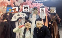 作为一个十几刷秦风颂的付费npc
总归要发一发大家期待的剧评