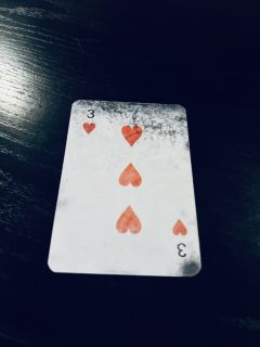 【🃏莫慌J,含剧透分割线,请放心食用】
“🎠悦耳的恐怖,